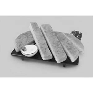 Jain Special Cheesy Bread Sticks