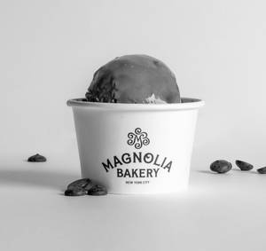 CHOCOLATE ICE CREAM