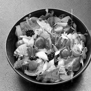 Green Salad