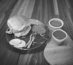 Zhatka Wadapav