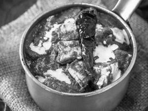 Palak Paneer