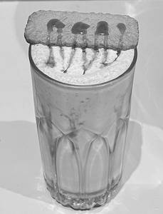 Lotus Biscoff Frappe