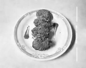 Sabudana Tikki