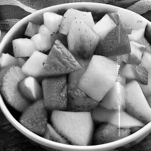 Fruit Salad
