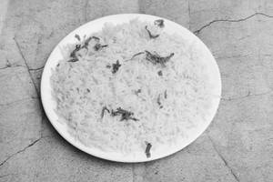 Steamed Rice