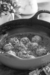 Veg Kofta