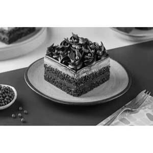 Chocolate Pastry