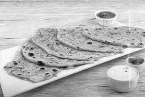 Aloo Paratha