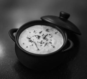 Pineapple Raita