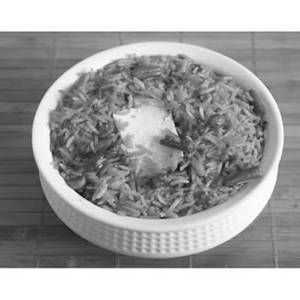 Veg Pulao
