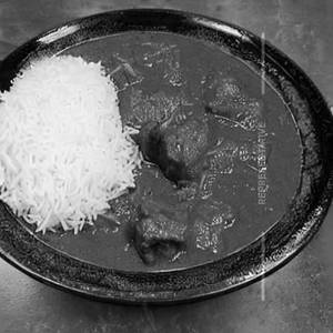 Mutton Rara