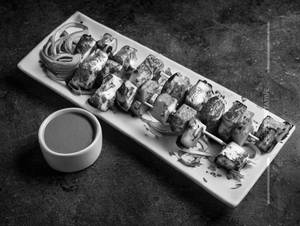 Paneer Malai Tikka