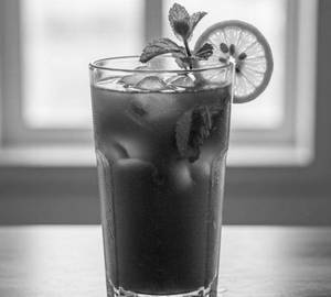 Jal Jeera Soda