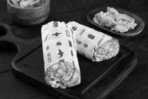 Egg Roll
