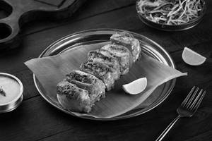 Paneer Tikka