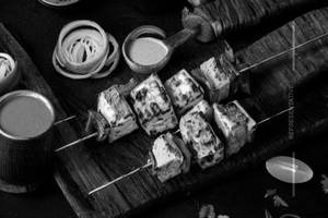 Classic Paneer Tikka