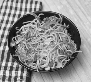 Veg Noodles