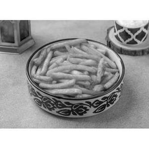 Peri Peri Fries