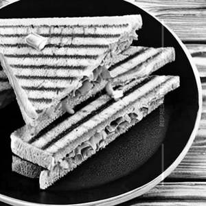 Tofu Sandwich