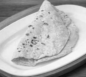 Chapati roti