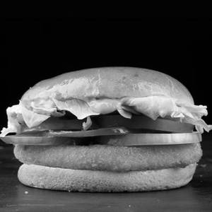 Cheese Burger