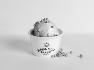 SALTED CARAMEL ICE CREAM