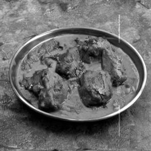 Murg Musallam Half