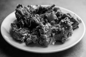 Mutton Pepper Fry