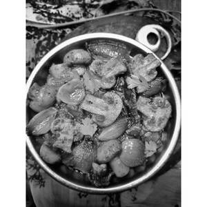 Mushroom Do Piaza