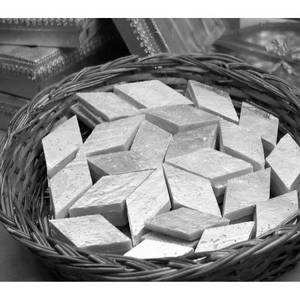 Kaju Katli [250 G]