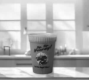 Royal Brownie Bliss Shake