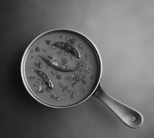 Chefs Special Fish Goan Curry