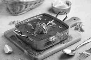 Mutton Rogan Josh