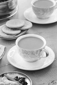 Masala Tea