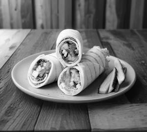 Veg Wrap
