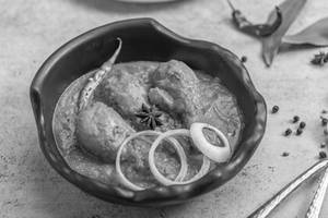 Chicken Lababdar