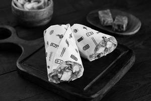 Paneer Roll
