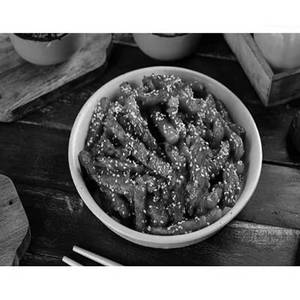 Honey Chilli Potato