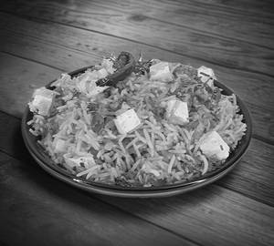 Singapore Fried Rice