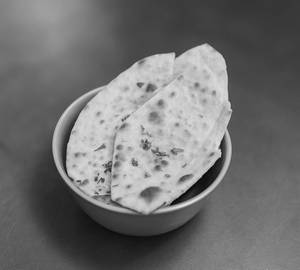 Plain Naan