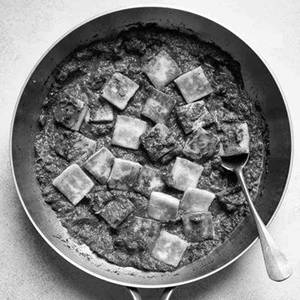 Palak Paneer