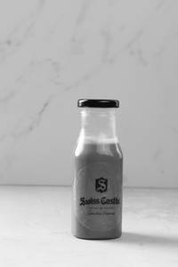 Swiss Chocolate Milk Smoothie