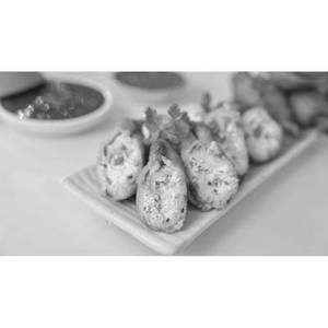 Dahi Kebab
