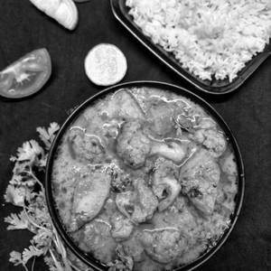 Gobi Masala