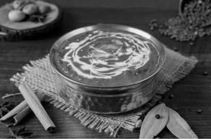 Dal Makhani