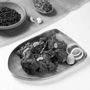 Mutton Ghee Roast