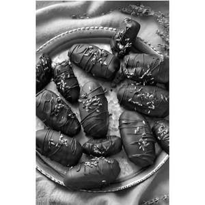 Khajoor Chocolate