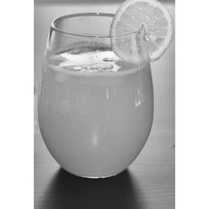 Fresh Lime Soda