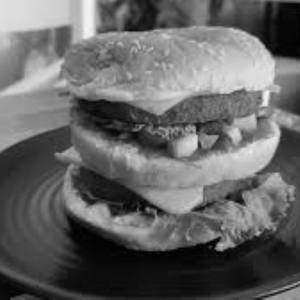Maharaja Burger