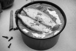 Malai Kofta